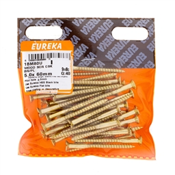 1BM80 - Wood Screw